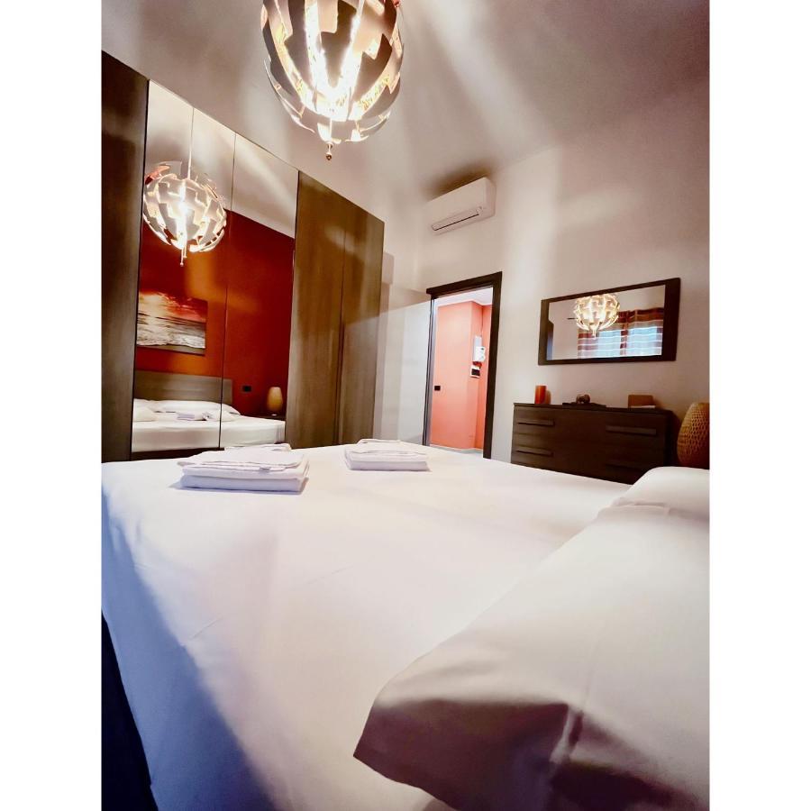 Roibooking Orange Appartement *
