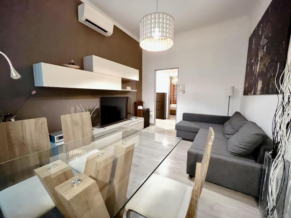 Roibooking Orange Appartement *
