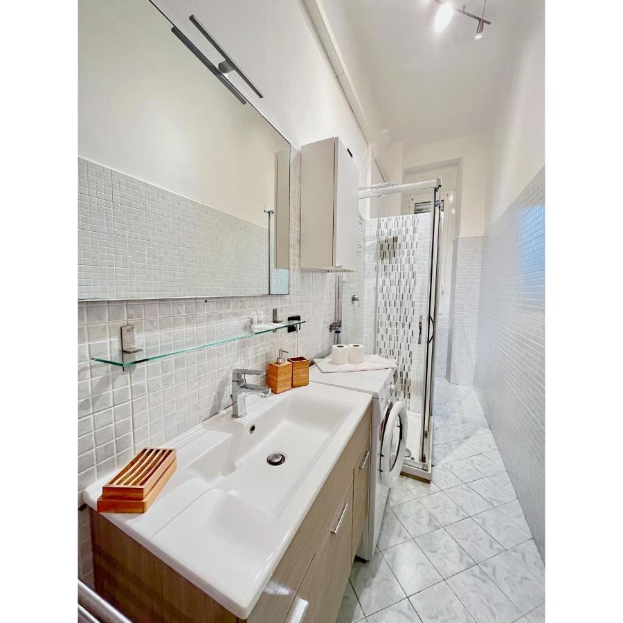 Appartement Roibooking Orange Milan