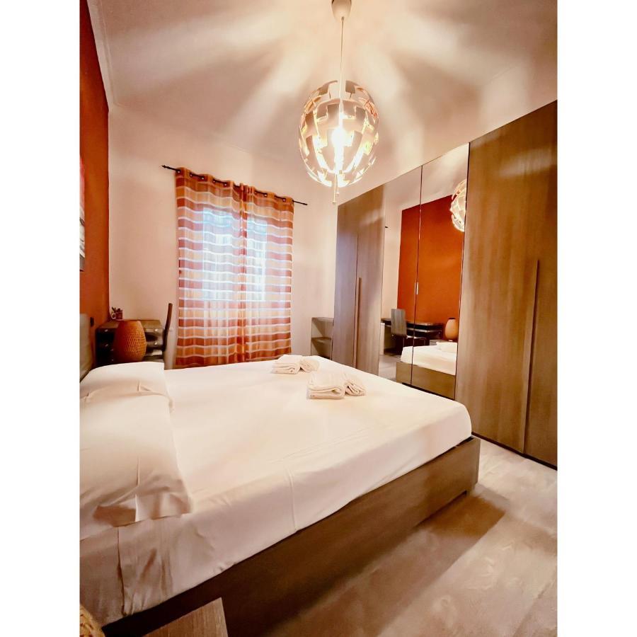 Appartement Roibooking Orange