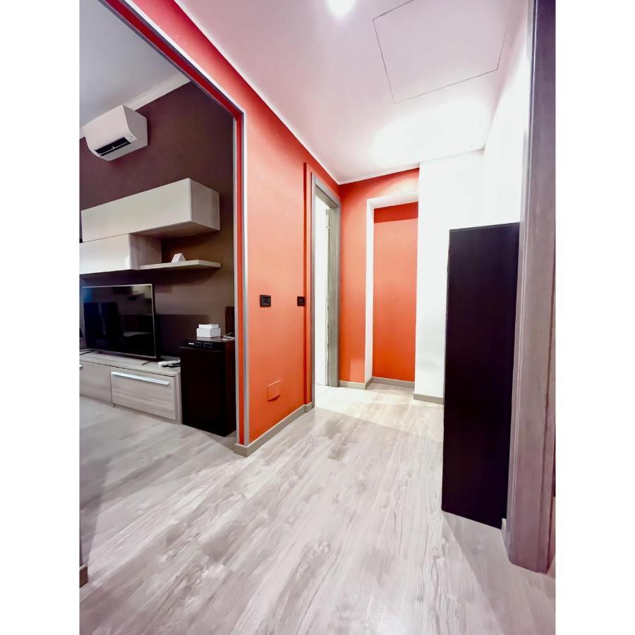 Appartement Roibooking Orange Milan
